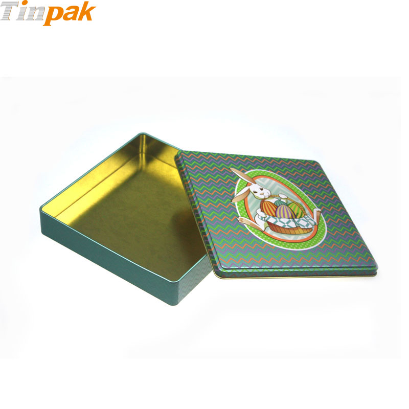 decorative metal gift boxes 